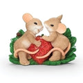 Charming Tails Something Sweet Figurine