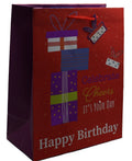 Celebrate Cheers Gift Bag