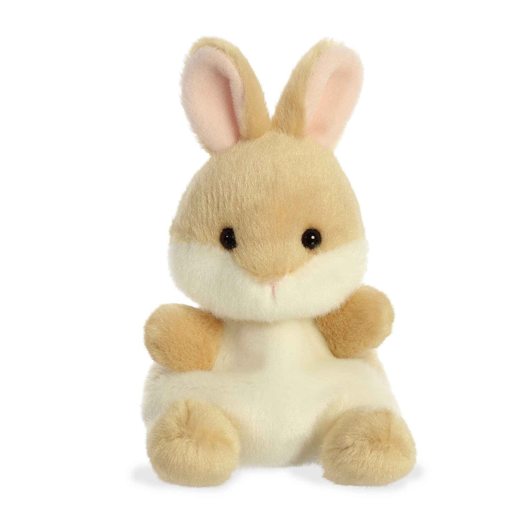 Ella Bunny Palm Pal