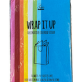 Multi Color Tissue Pack