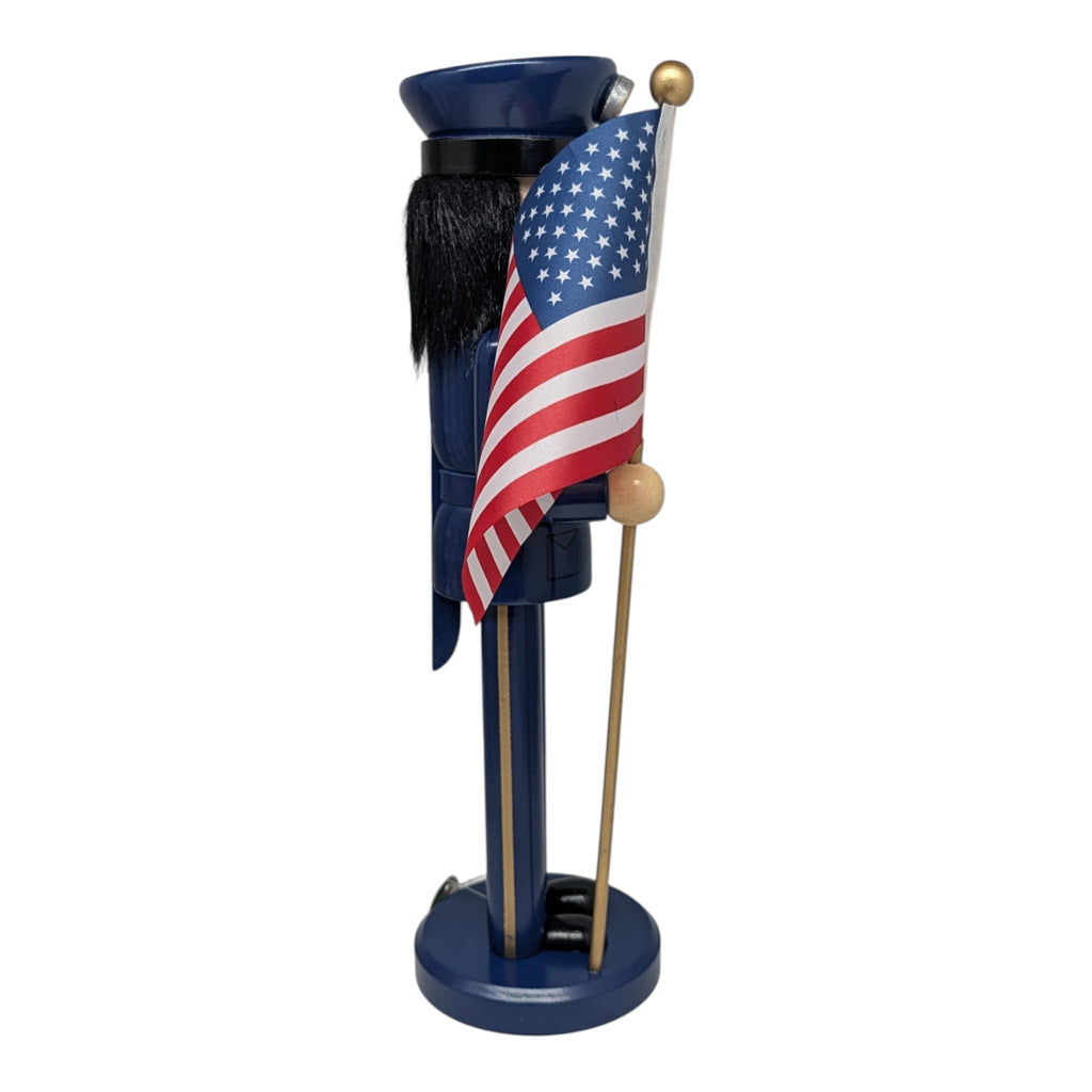 Air Force Soldier Nutcracker