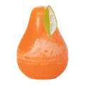 Timber Pear Candle (3" x 4" ) - Tangerine