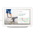 Google Nest Hub Smart Display with Google Assistant - Chalk