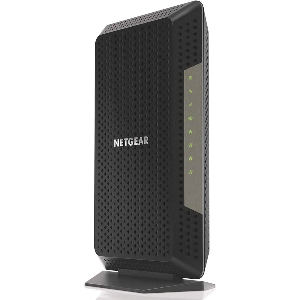 NETGEAR Nighthawk Cable Modem CM1200 - Compatible with all Cable Providers  (Refurbished)