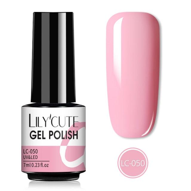 New 2022Fashion  Womens 3-layers Color Changing Gel Nail Polish Long Lasting UV Chameleon Popular Colorful Design For Womens and Girls