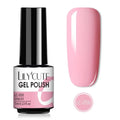 New 2022Fashion  Womens 3-layers Color Changing Gel Nail Polish Long Lasting UV Chameleon Popular Colorful Design For Womens and Girls