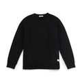 New Autumn  Winter Sweatshirt Men Casual Minimalist Sweatshirt O-Neck For Men Solid Color Ladies Long Sleeve Casual Pullover Clothes Sweatshirt