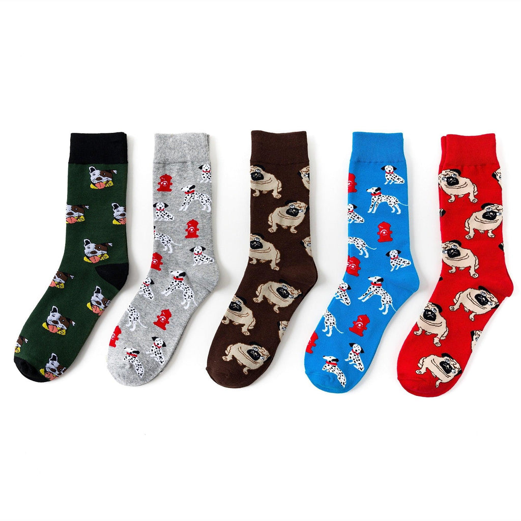 New Funny Women Fashion Harajuku Colorful Socks Cute Art Egg Series Personality Cotton Female socks Novelty Cotton Socks For Men And Women