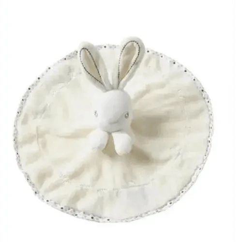 New Incredible Stuffed Toys Soft Animal Rabitt Kids Toy Soothe Appease Towel Saliva Plush Toy for Sleep Pacify Toy Infants Newborn Doll Baby Toys 0 12 Months