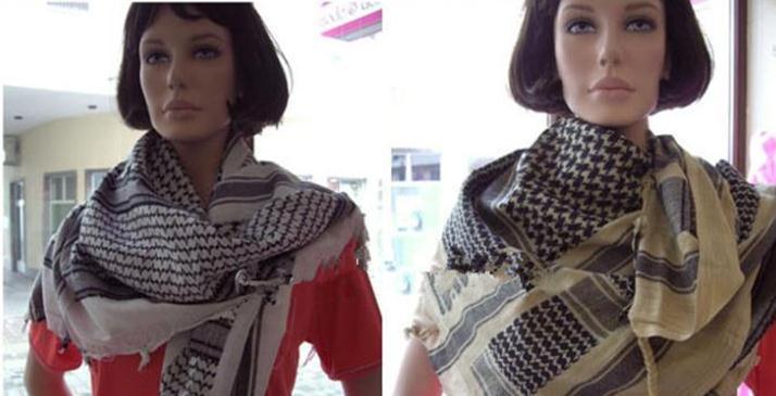 New Winter Women Men Windproof Warmer Military Scarf Muslim Hijab Unisex Scarves Tassel Desert Arab Keffiyeh Shawl  Scarf Military Shemagh Tactical Desert Keffiyeh Head Neck Scarf Arab Wrap with Tassel