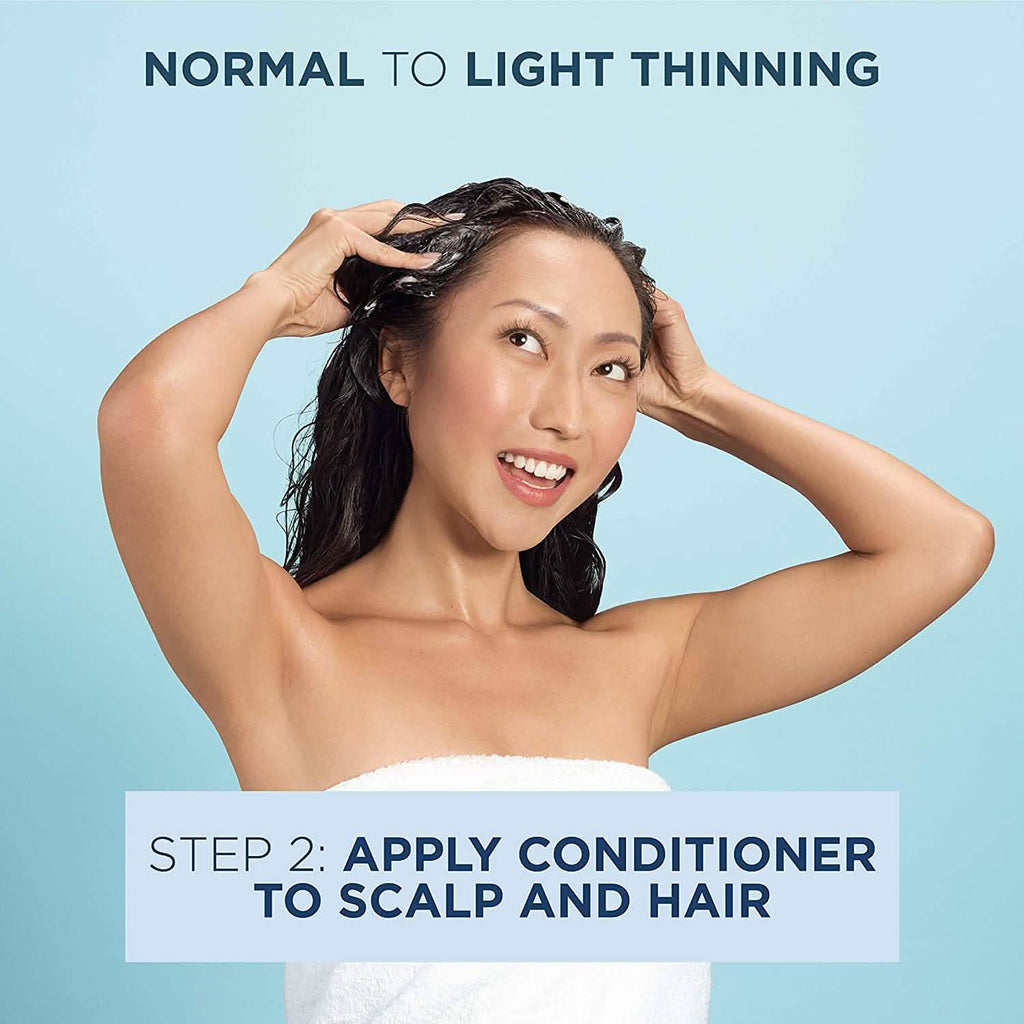 Nioxin Cleanser Shampoo System 1-6