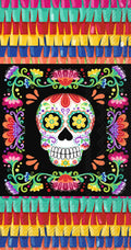 No Vida Cantina - Guest Towel