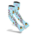 Protection Sleeves - Monarch - L/XL