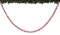 Holiday Candy Garland - 6 Feet Long