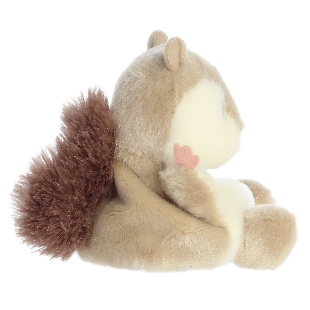 Flaps Flying Squirrel  Palm Pal