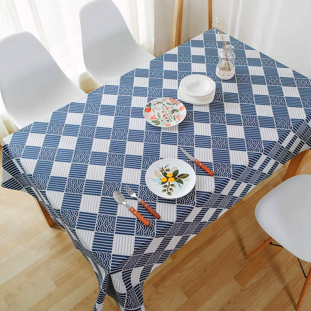NorthShore Linen Cotton Table Cloth