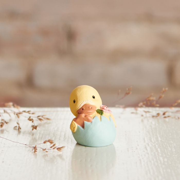 Roseline  Duckling