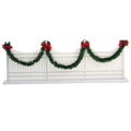 Picket Fence
