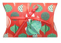Gift Pouch Falling Ornament -