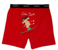Men's Boxer - Ski Bum - S