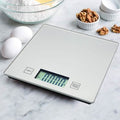 Nuvita Digital Touch Multifunction Kitchen Food Scale