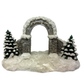 Welcome Archway - MeKenna Angel