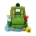 Hiking Backpack Ornament