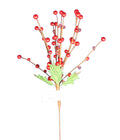 Berry Spray 11 Inch