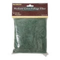 SceneScapes Medium Green Foliage Fiber