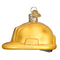 Construction Helmet Ornament