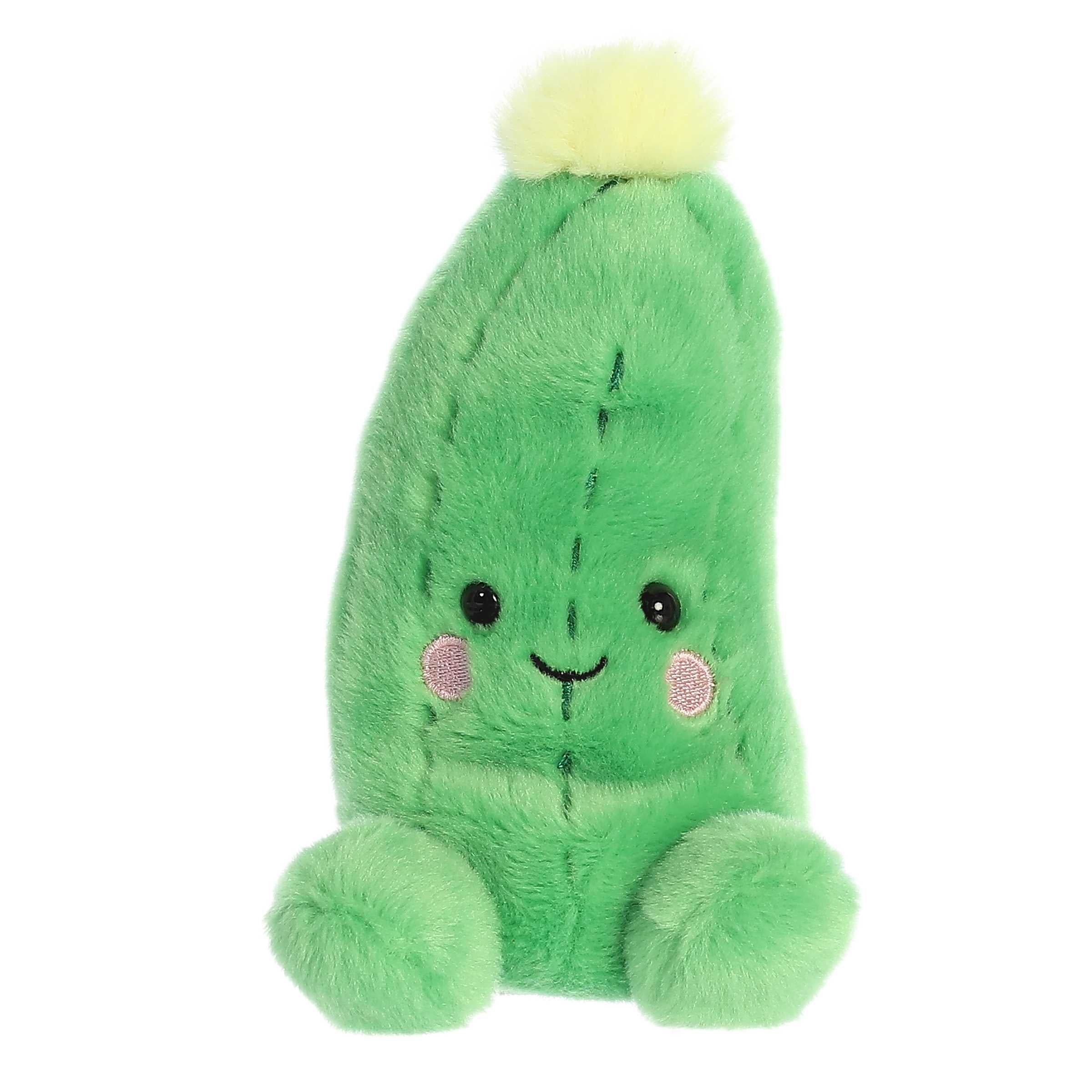 Dillian Cucumber Palm Pal