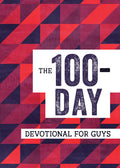 100-Day Devotional For Guys