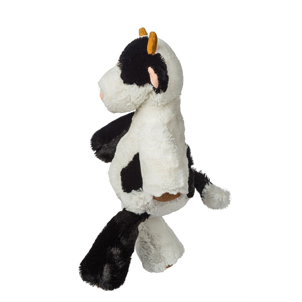 Marshmallow Clyde Cow