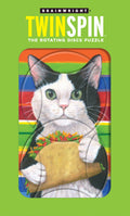 Twin Spin - Taco Cat