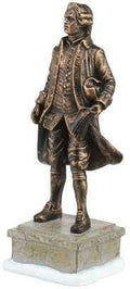 Uptown Uptown Park Statue