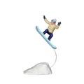 Phat Air - Snowboarder Figurine
