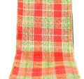 Red and Green Wired Ribbon Roll