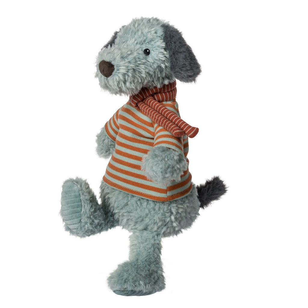 Chester Tails - 12"