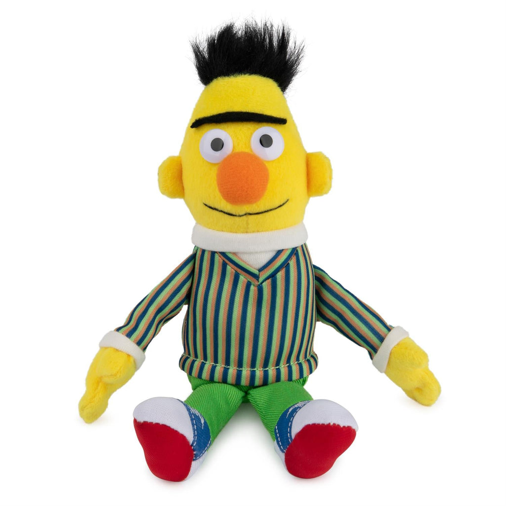 Sesame Street Beanbag - Bert