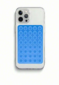 YIGO MASTER Silicone Suction Cups Adhesive Durable for Cell Phone Case
