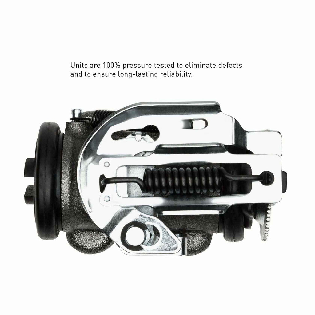 Dynamic Friction Rear Brake Wheel Cylinder 375-40022 for Dodge Dakota