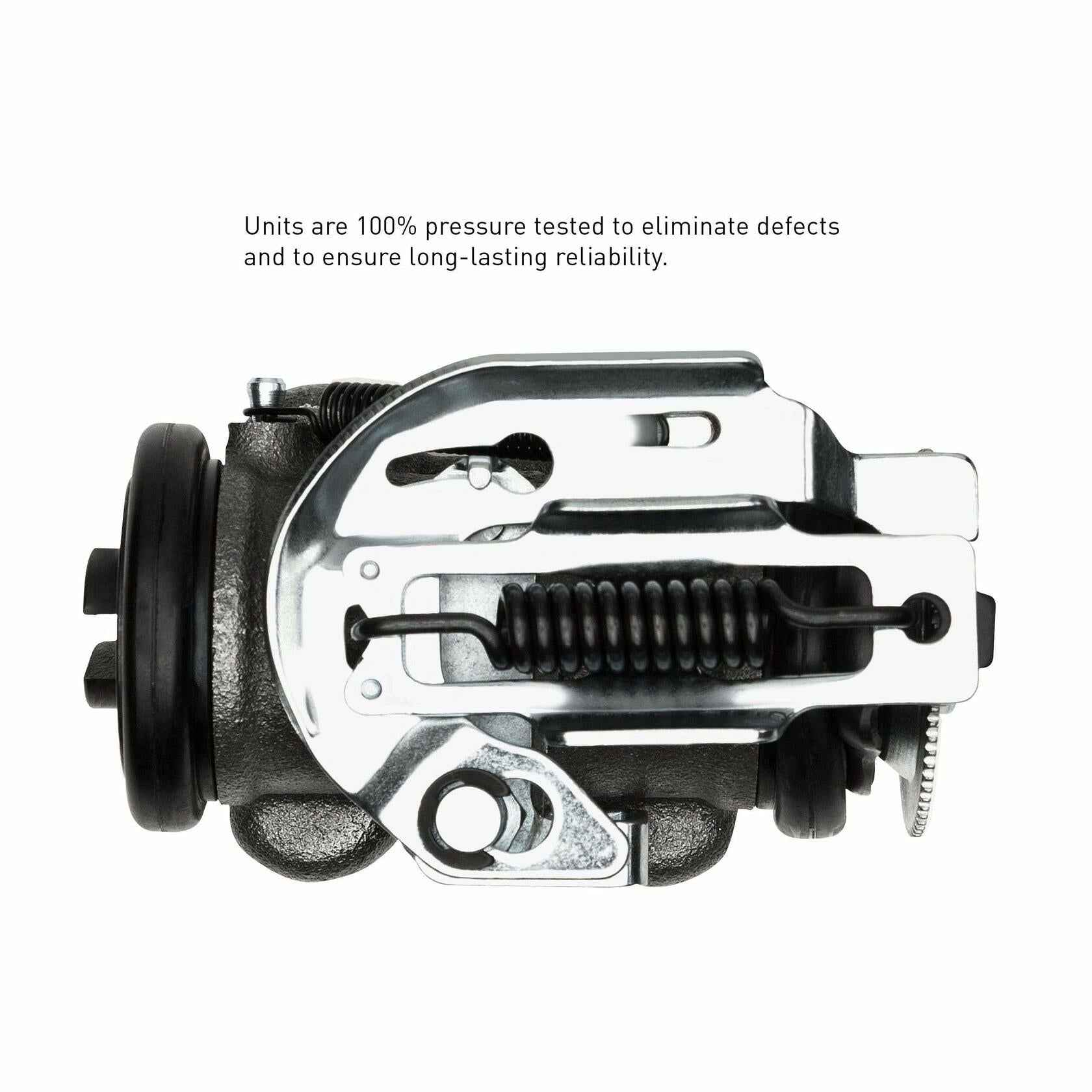 Dynamic Friction Rear Brake Wheel Cylinder 375-40022 for Dodge Dakota