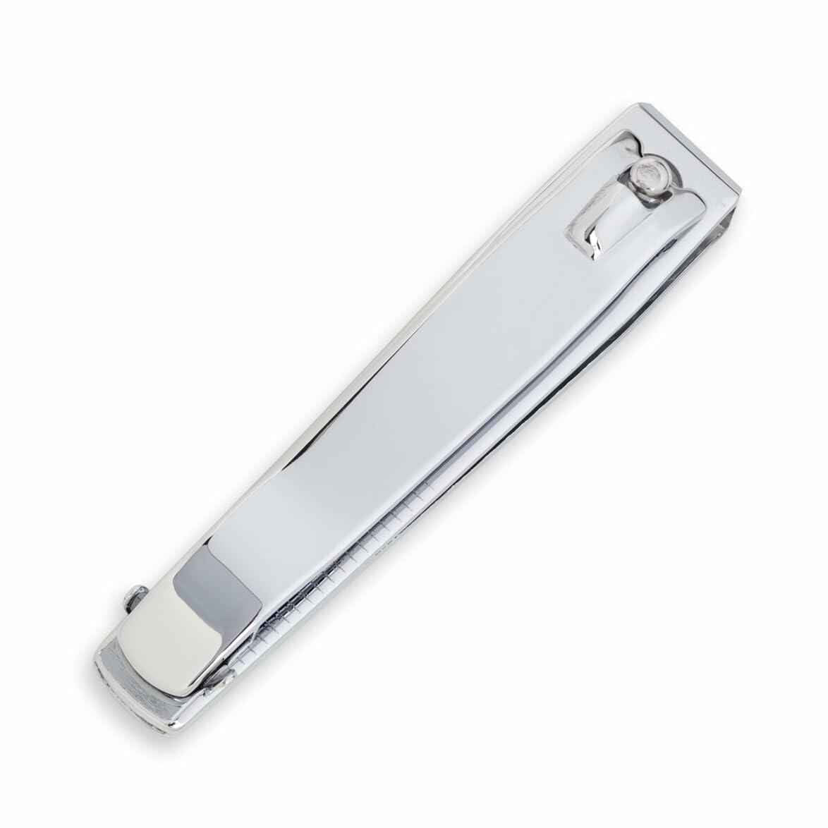 Denco Straight Cut Toenail Clipper Silver 1 Count Model 3559N New