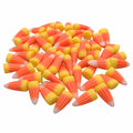 M2cbridge Halloween Resin Candy Corn Mini 3D with Eyepin 60pcs