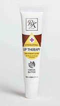 Ruby Kisses Hydrating Lip Oil Treatment Gloss Clear 0.34oz Moisturizing