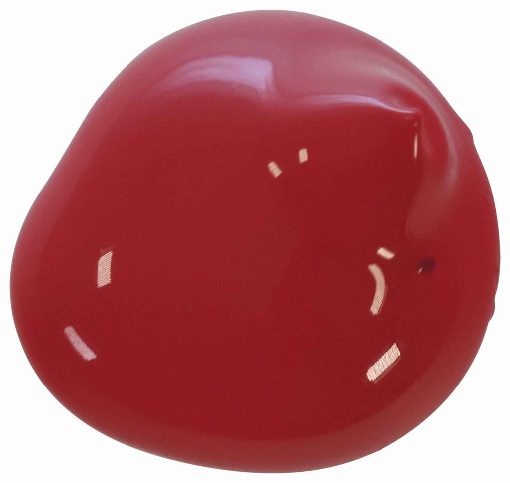 Sax True Flow Heavy Bodied Acrylic Paint Pint Phthalo Red 473ml