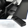 Arthmotor Tesla Cybertruck 2024-2025 Silicone Center Console Organizer Box