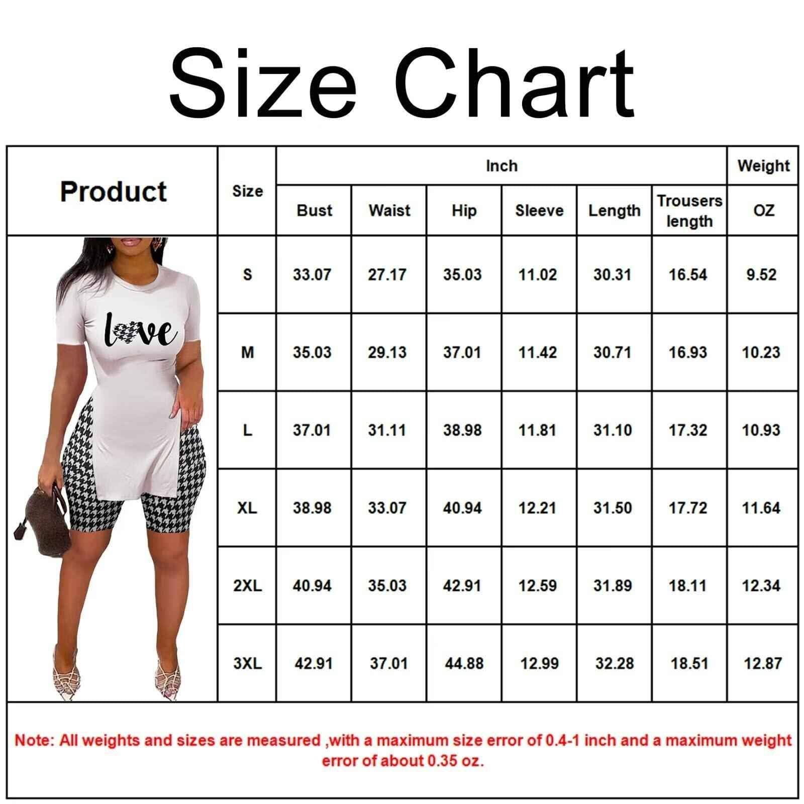 MRSYVES Women's Pullover & High Waist Leggings Set Black Size XXL