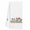 WFSM Grandma Gifts Kitchen Towel - 16×24 Inches
