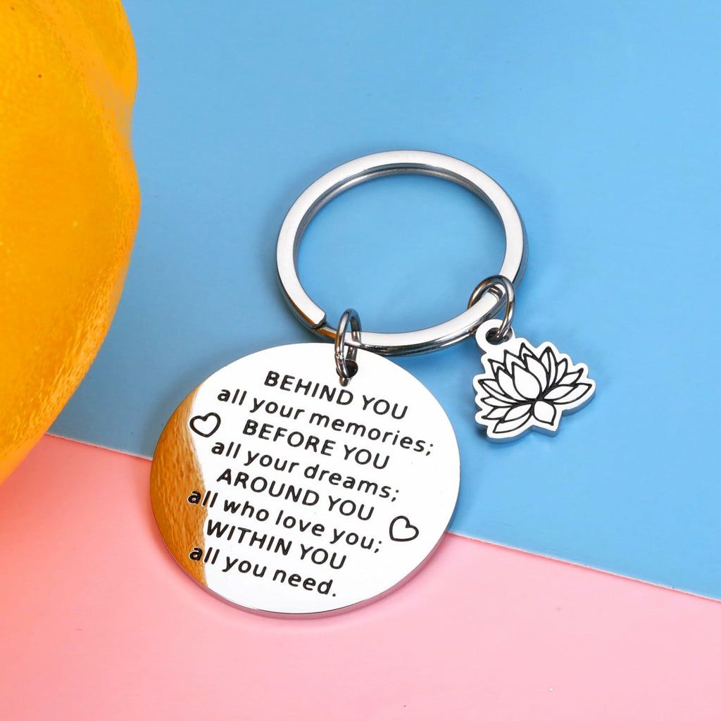Class of 2025 Graduation Gifts Teen Girls Boys New Beginnings Present